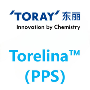 Torelina™日本东丽 PPS 系列
