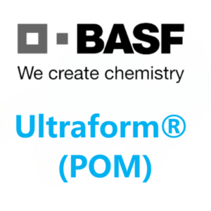 Ultraform德国巴斯夫POM系列