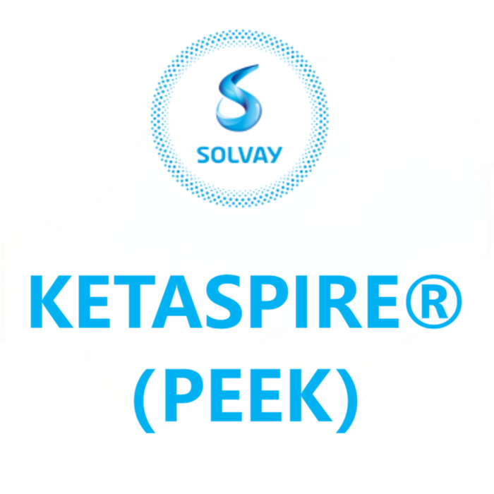 KETASPIRE®索尔维 PEEK 系列