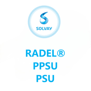 RADEL®索尔维 PPSU PSU 系列