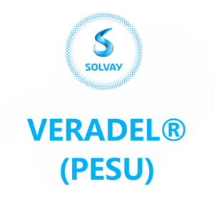 VERADEL®索尔维 PESU 系列