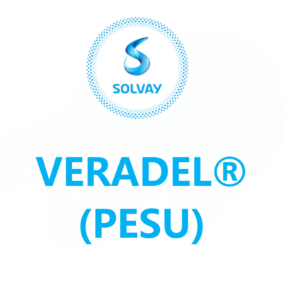 VERADEL®索尔维 PESU 系列