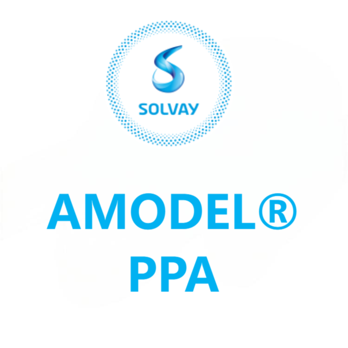 AMODEL®索尔维 PPA 系列